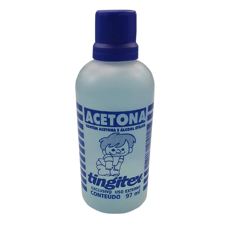 ACETONA TINGITEX 97ML