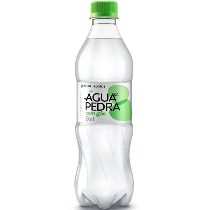 AGUA DA PEDRA S/GAS 1.5L