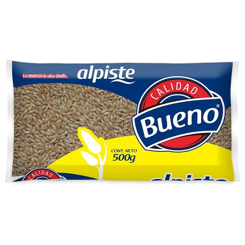 ALPISTE 500G