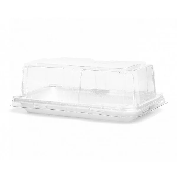 BANDEJA EPS FF06P PEQUENA 18X10,5X2CM