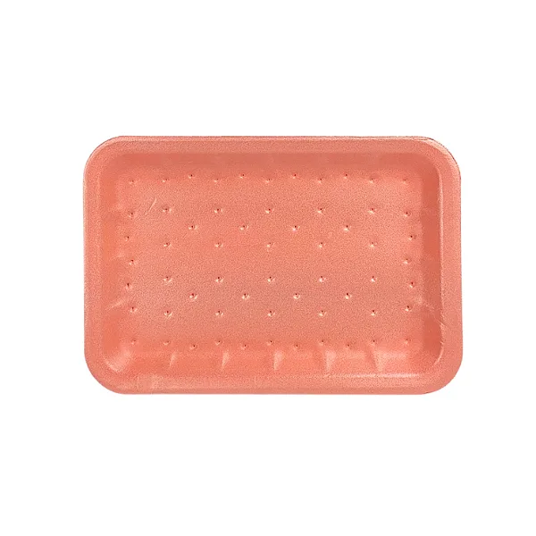 BANDEJA EPS FR02 14,5X21X1,5CM RASA