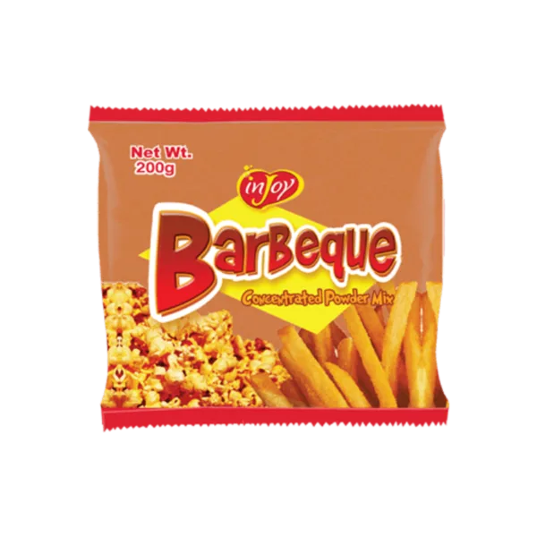 BARBECUE BARBEDOG 200GR