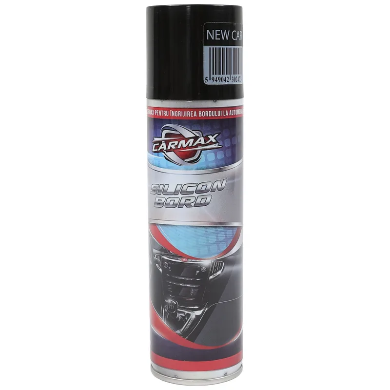 BD 250ML UN. CARMAX