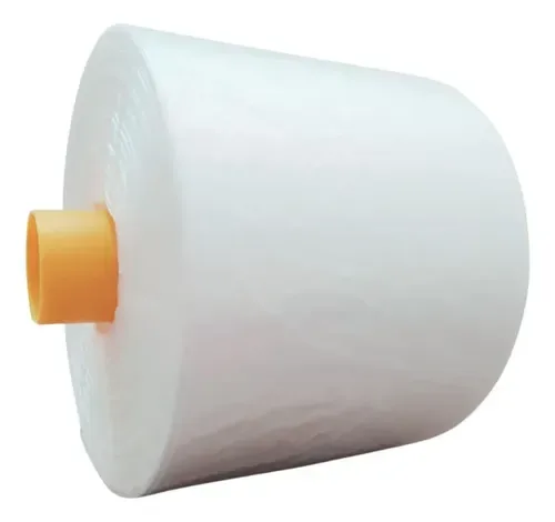 BOBINA MULTIDOBRA 34X45 AC PLAST RECICLADA C/ 500