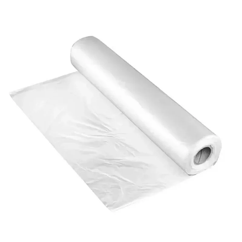 BOBINA PLASTICA 10 KG SACPLAS