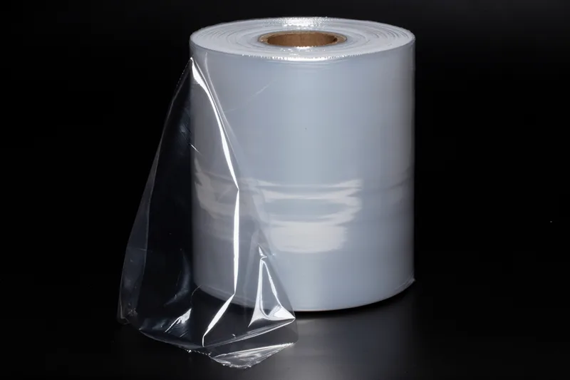 BOBINA PLASTICA  10KG RECICLADA -ROLE PLAST