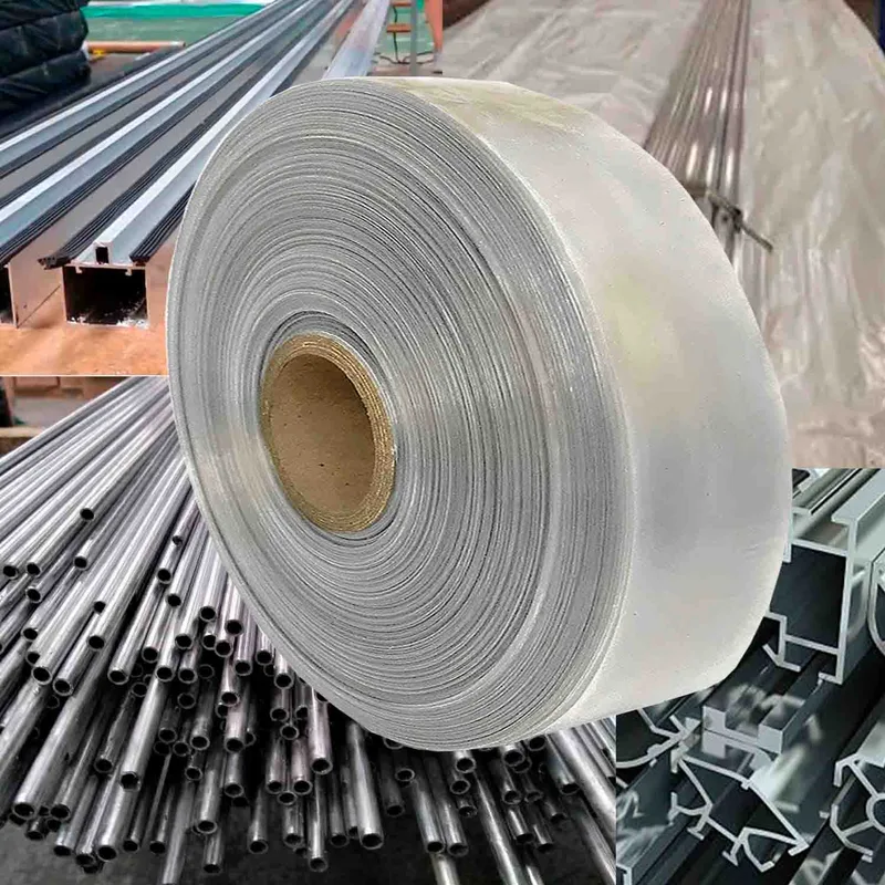 BOBINA PLASTICA  3KG MB 23,5X35CM