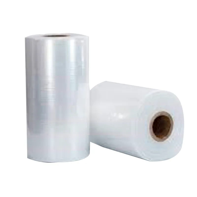 BOBINA PLASTICA 5KG ROLEPLAST