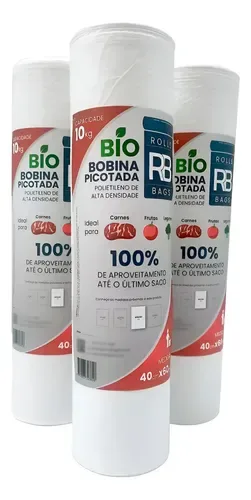 BOBINAO PLASTICO 10KG BAIXA MB