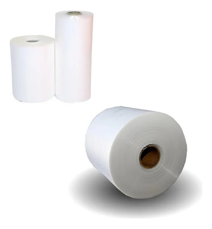BOBINAO PLASTICO 10KG MEDIA ROLEPLAST