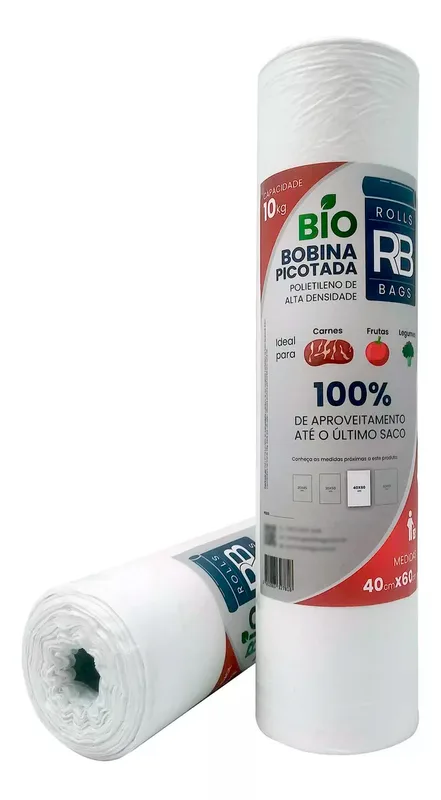 BOBINAO PLASTICO 10KG RECICLADO MB