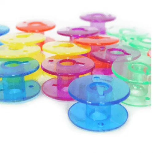 BOBINAO PLASTICO 2 KG BAIXA MB