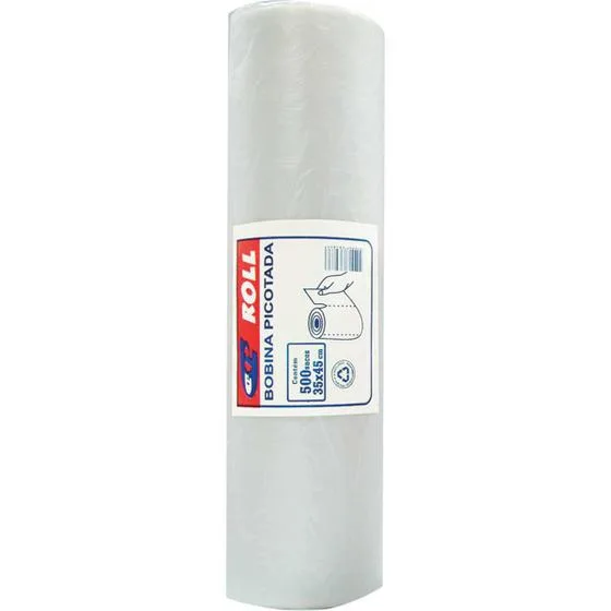 BOBINAO PLASTICO 5KG BAIXA MB