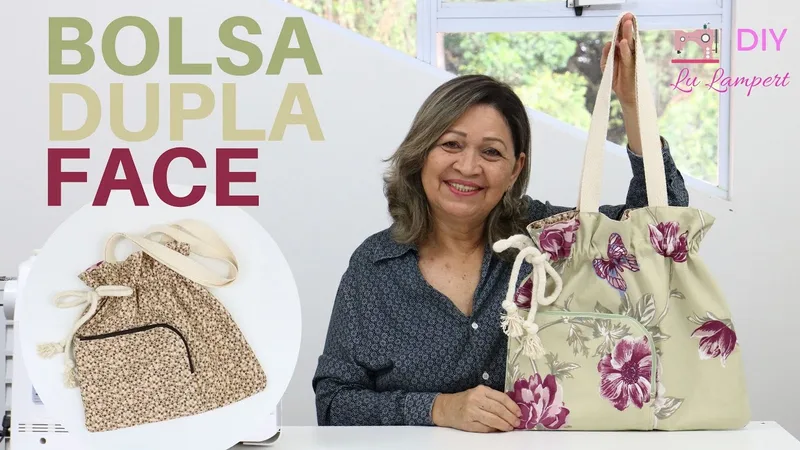 BOLSA DUPLA