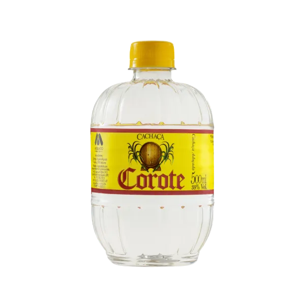 CACHACA COROTE 500ML