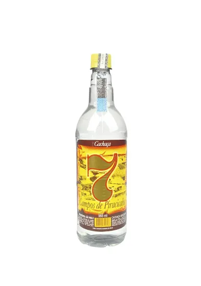 CANA 7 CAMPOS 966ML