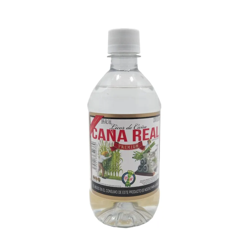 CANA TRAGO-FINO 500ML