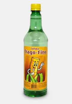 CANA TRAGO-FINO 807 ML