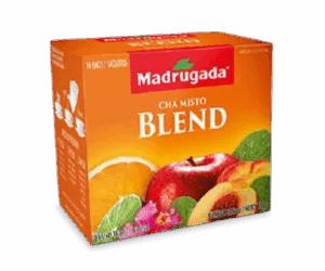 CHA MADRUGADA BLEND 1,5GR