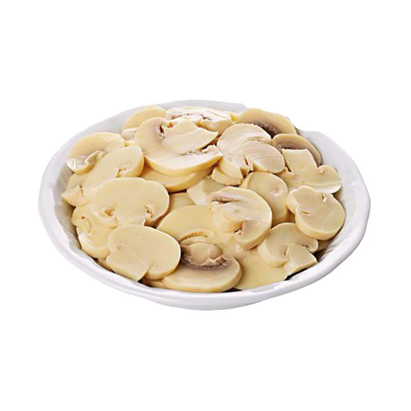 CHAMPIGNON FATIADO CAMILA 320GR