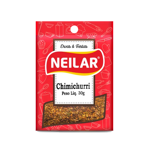 CHIMICHURRI 30GR NEILAR