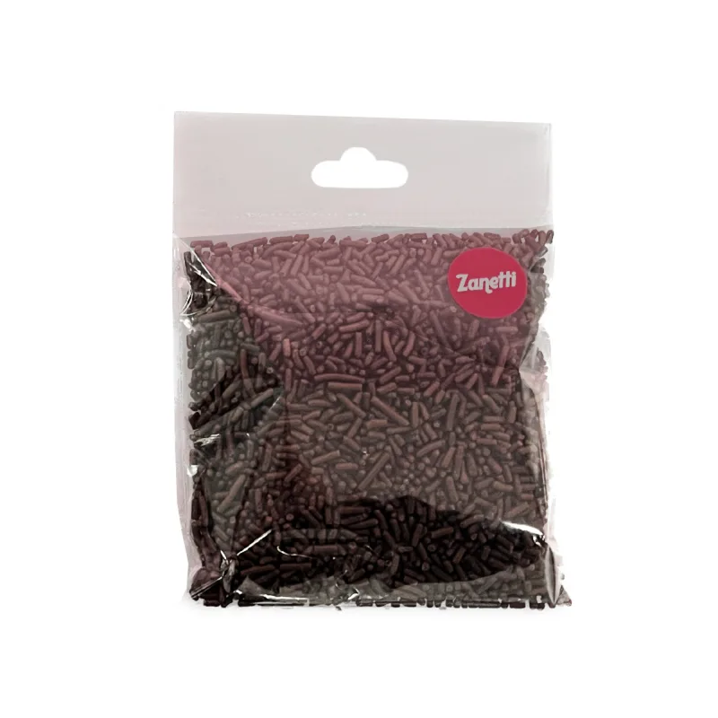 CHOCOLATE GRANULADO MONOPOL 80GR