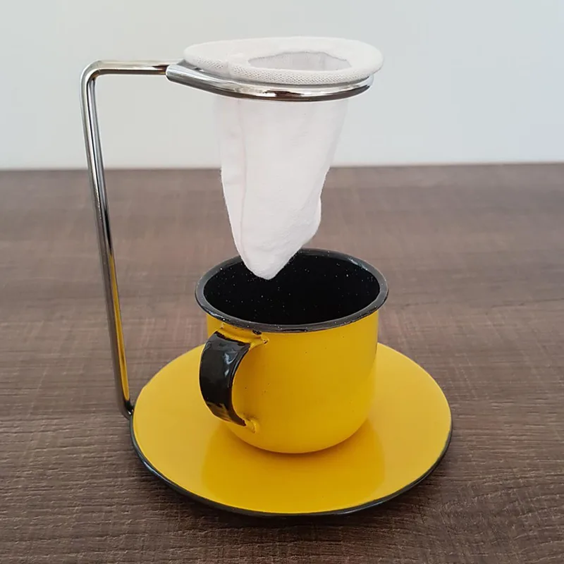 COADOR DE PANO P PARA CAFÉ