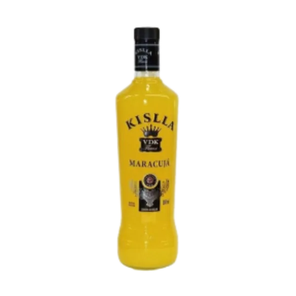 COCKTAIL VODKA KISLLA MARACUJA VD 890ML