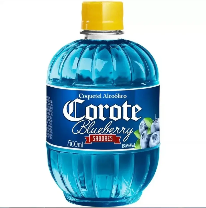 COROTE BLUE 500ML
