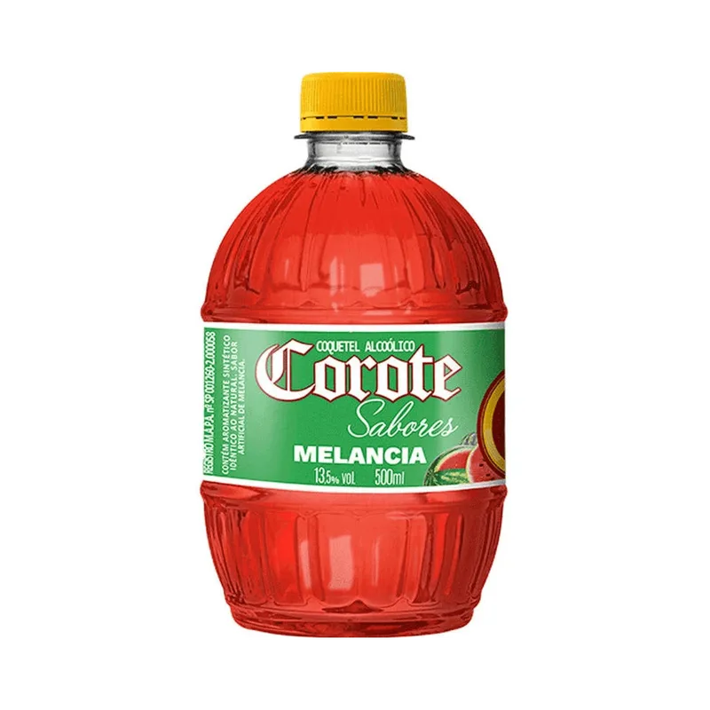 COROTE MELANCIA 500ML