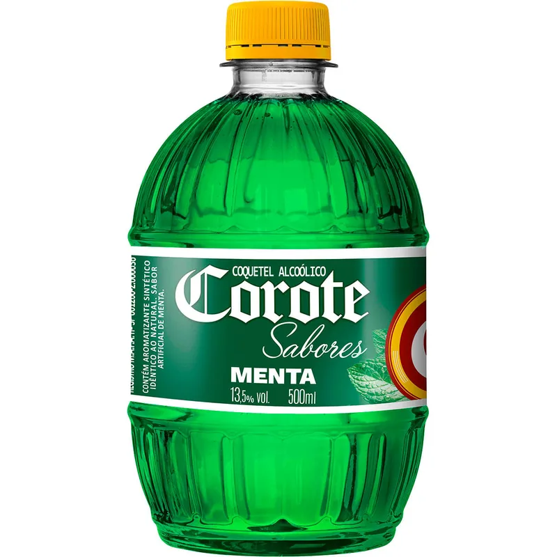 COROTE MENTA 500ML