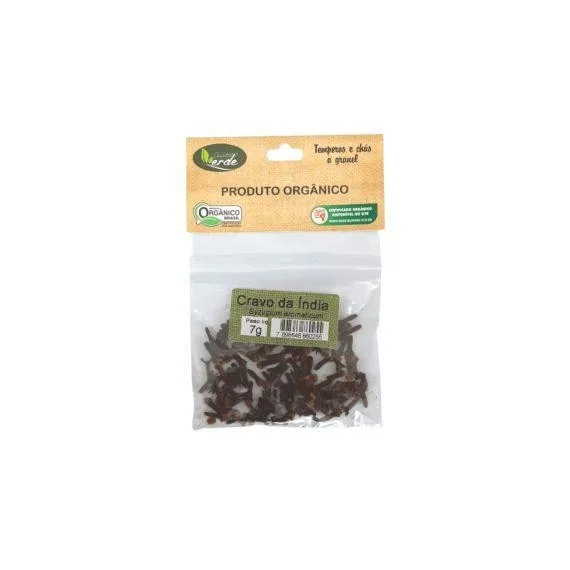 CRAVO DA INDIA CORDEIRO 7GR