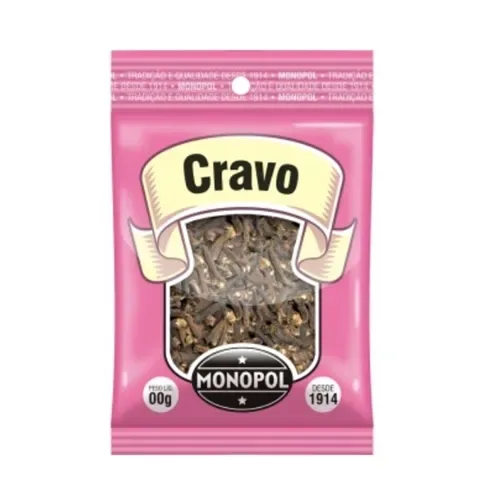 CRAVO MONOPOL 20GR