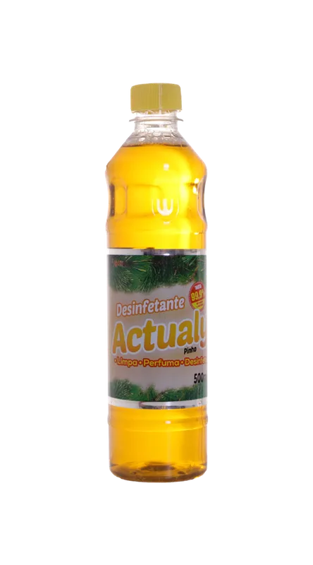 DESINFETANTE ACTUALY 2LT PINHO