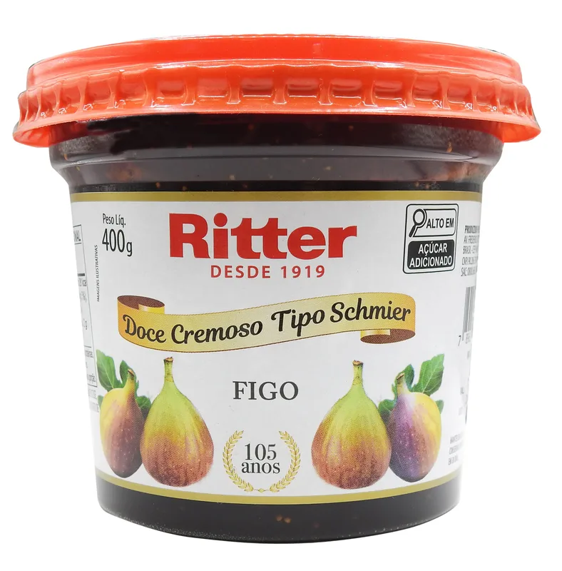 DOCE CREMOSO FIGO ADIGEL 300GR