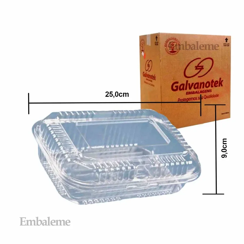 EMB. PLAST. GALVANOTEK 13