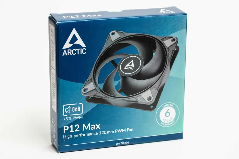 EMB. QUAD. C/TP ARTIC. P12 12.5X12.5X8.2CM PPLAST