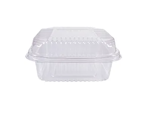 EMB. QUAD. C/TP ARTIC. P13 14.5X14.5X9CM PPLAST