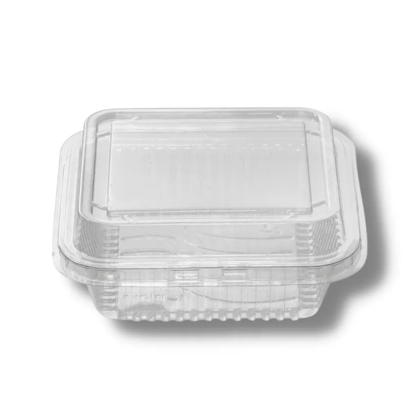 EMB. QUAD. C/TP ARTIC. P650 8.5X8.5X4CM PPLAST