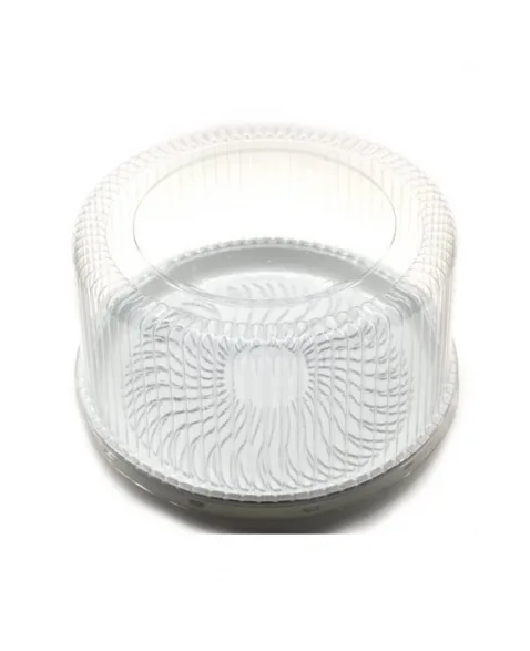 EMB. RED. MINI TORTA T. ALTA BASE PRETA V32 VIERPACK
