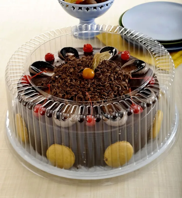 EMB. REDONDA ALTA TORTA GRANDE BP-60A BR. BOPACK