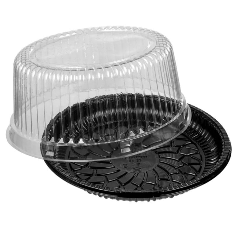 EMB. REDONDA. TORTA MINI BP-32A BASE BRANCA BIPACK