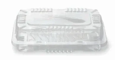 EMB. RET. C/TP ART. PP08 16X9X4.8CM PPLAST