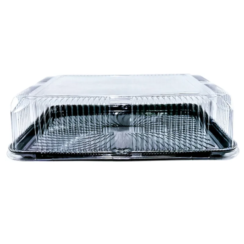 EMB. RETANG. TORTA JUMBO BP-78 BASE PRETA BIPACK