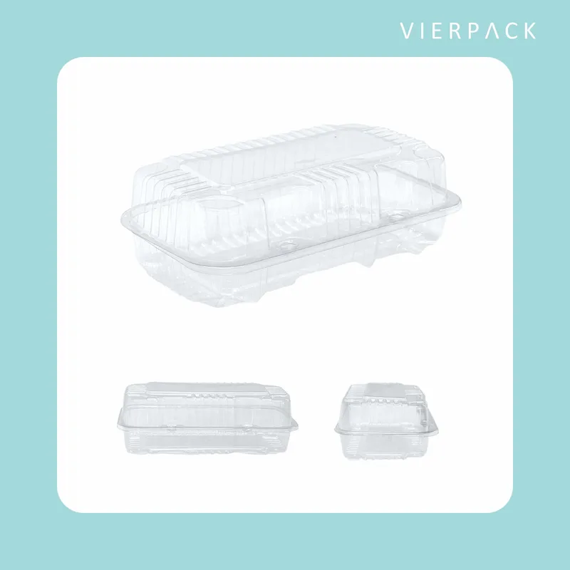 EMBALAGEM ECO. RETANG. ARTIC. V13 VIERPACK
