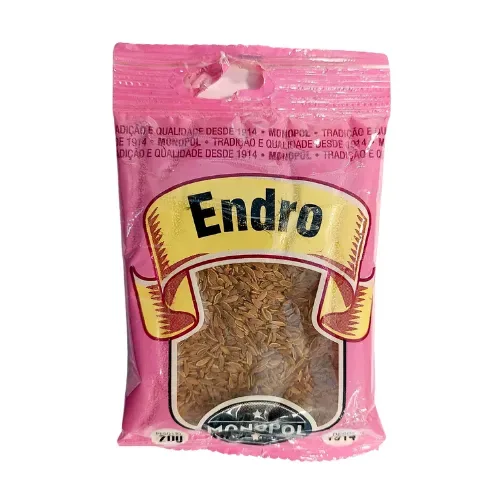 ENDRO 20GR MONOPOL