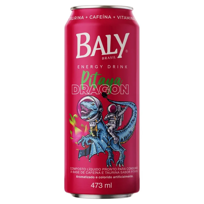 ENERGETICO BALY 2L PITAYA
