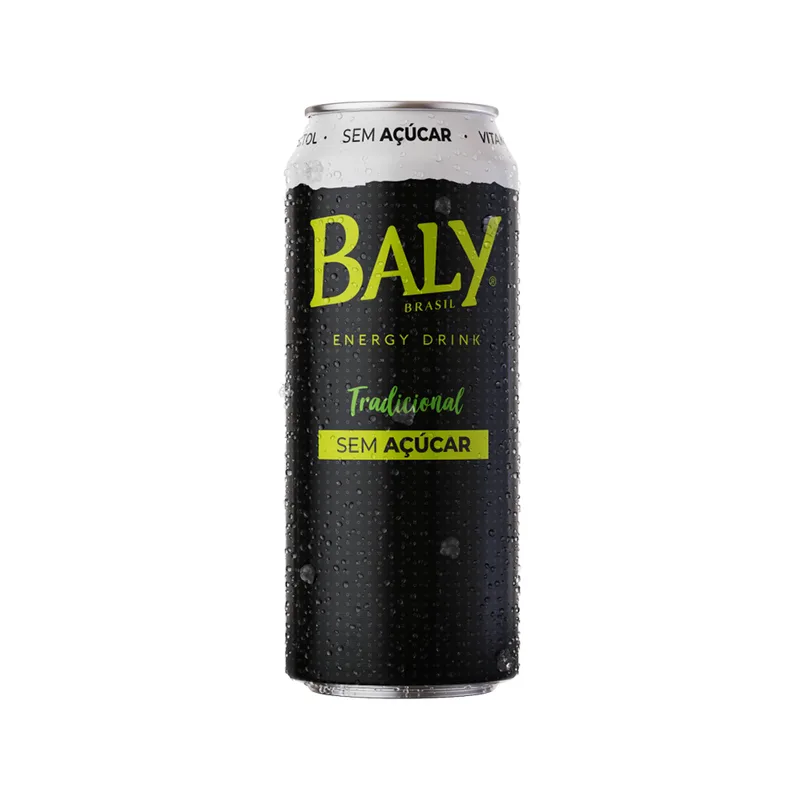 ENERGETICO BALY 2L S/ACUCAR TRADICIONAL