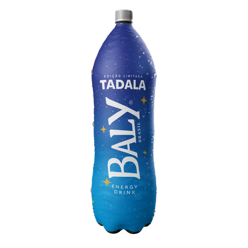 ENERGETICO BALY 2L TADALA