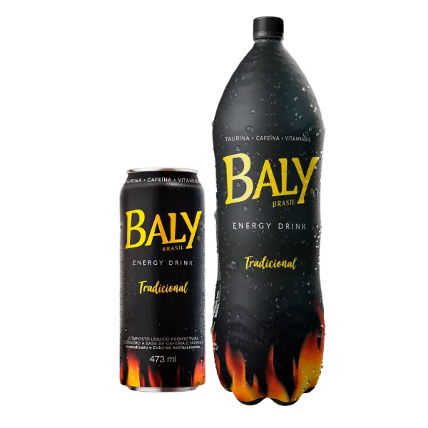 ENERGETICO BALY 2L TRADICIONAL